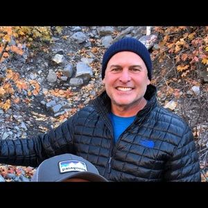 Meet your Posher, Truman